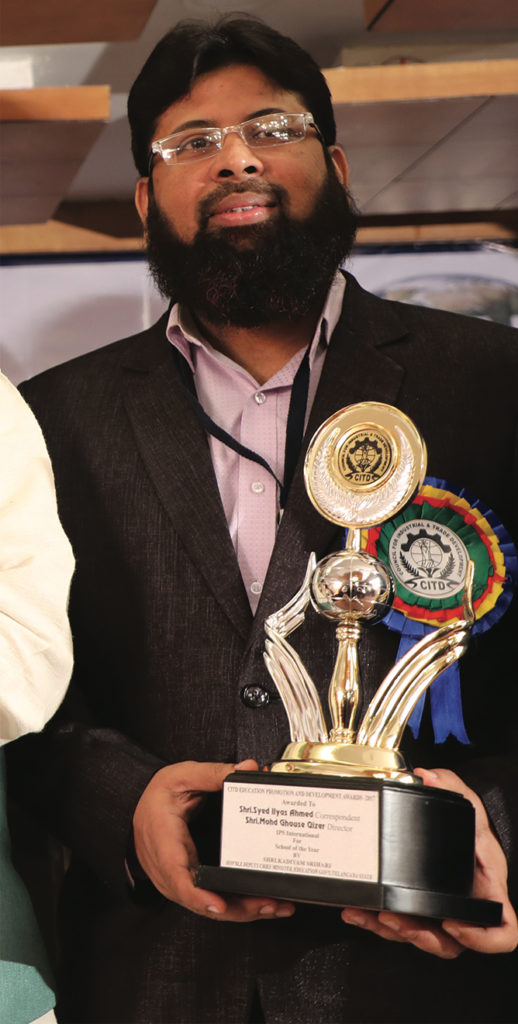 Director’s Message 1