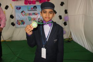 Life at IPS - The learning curve students and its impact on their life 2