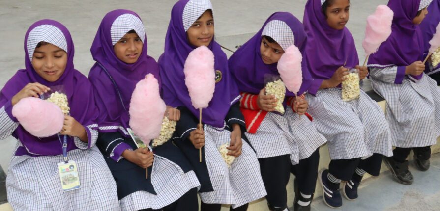 Children's Day Celebration - IPS International 6