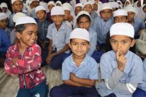 Visit to Darul Aytum (Orphanage) - IPS International 7