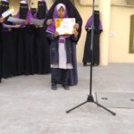 Winners of the Spell Bee Competition - IPS International 35