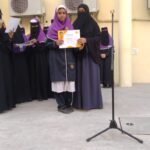 Winners of the Spell Bee Competition - IPS International 33