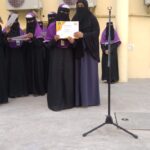 Winners of the Spell Bee Competition - IPS International 31