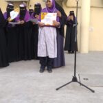 Winners of the Spell Bee Competition - IPS International 27