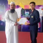 Winners of the Spell Bee Competition - IPS International 26