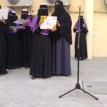 Winners of the Spell Bee Competition - IPS International 22