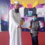 Winners of the Spell Bee Competition - IPS International 65
