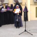 Winners of the Spell Bee Competition - IPS International 14