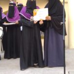 Winners of the Spell Bee Competition - IPS International 41